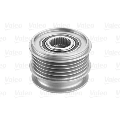 Bilde av VALEO 588064 Frihjul Dynamo 40,9 VOLVO: XC60 I, V70 3, V50, FORD: S Max Mk1, MONDEO 4 Turnier,
