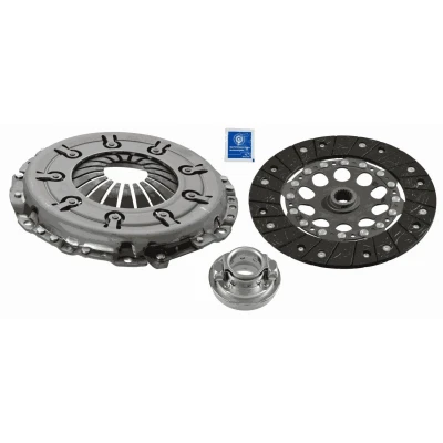 Bilde av SACHS 3000 858 201 Clutch 225
