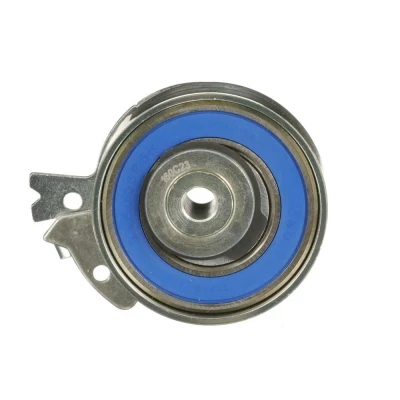 Bilde av GATES FleetRunner Micro V Stretch Fit T43038 Strammerull, tannrem OPEL: Astra F Sedan, Vectra B CC, Corsa Hatchback