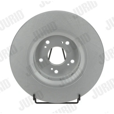 Bilde av JURID 563221JC Bremseskiver 315 28 5 114,3 ventilert belagt uten skruer HONDA: CR V 4