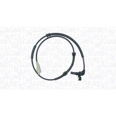 Bilde av MAGNETI MARELLI 172100146010 ABS Sensor høyre bakaksel 2 930 CITROËN: Berlingo / First I Van, PEUGEOT: Partner Combispace