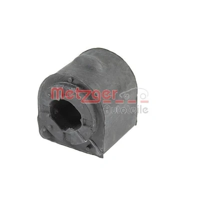 Bilde av METZGER 52100408 Stabilisatorbøssinger framaksel venstre, høyre gummilager 22 44 FORD: C Max 2, Grand Max, FOCUS 3, VOLVO: V40 Hatchback