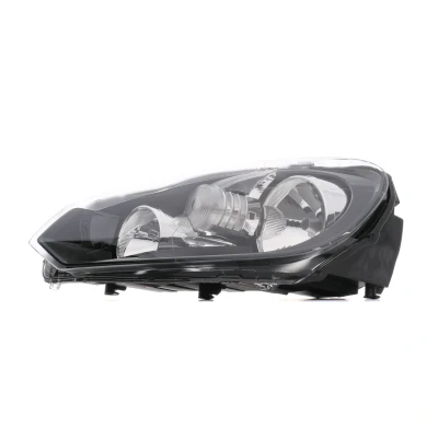 Bilde av VALEO 043850 Frontlykter VOLKSWAGEN: GOLF 6