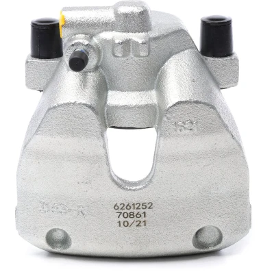 Bilde av METZGER 6261252 Bremsecaliper framaksel høyre OPEL: Corsa E Hatchback