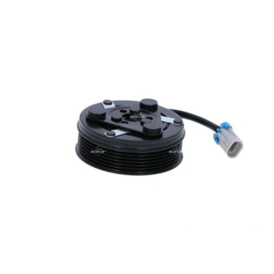 Bilde av NRF 380013 spole, magnetkoplingskompressor