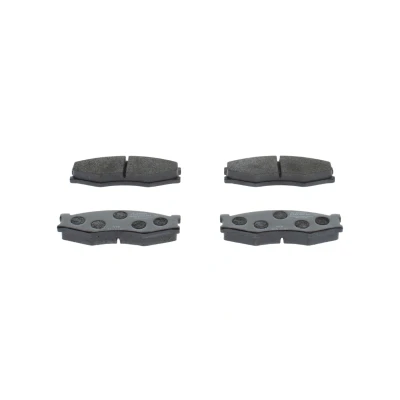 Bilde av BOSCH 0 986 494 541 Bremseklosser Low Metallic