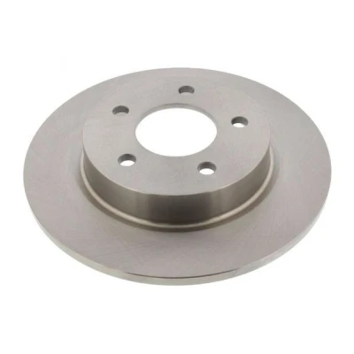 Bilde av MAPCO 25218 Bremseskiver 280 11 5 114,3 fullt ut MAZDA: 5, 3 Hatchback, Sedan