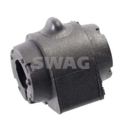 Bilde av SWAG 55 10 6551 Stabilisatorbøssinger innvendig, bakaksel gummi 18 41 VOLVO: XC70 II Stasjonsvogn, V70 3, V60 I, FORD: Focus Mk1 Hatchback, 2