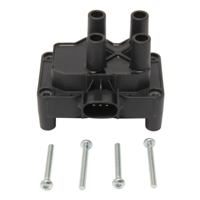 Bilde av MAPCO 80753 Tennspole FORD: Focus 2, FIESTA 5, C Max