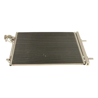 Bilde av MAXGEAR Easy Fit AC830152 Kondensator med tørker 22,6 626 FORD: Transit Connect V408 Van, FOCUS 3, 3 Turnier
