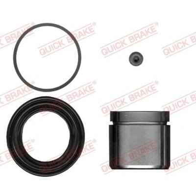 Bilde av QUICK BRAKE 114 5115 Bremseklave Reparasjonssett med stempel 54 FORD: Sierra Mk1 Hatchback, Mk2 Sedan, Hatchback