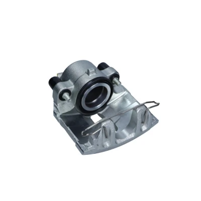 Bilde av MAXGEAR 82 0825 Bremsecaliper Stål framaksel venstre, foran akselen VOLVO: V70 I, 850 Sedan, C70 I Cabrio
