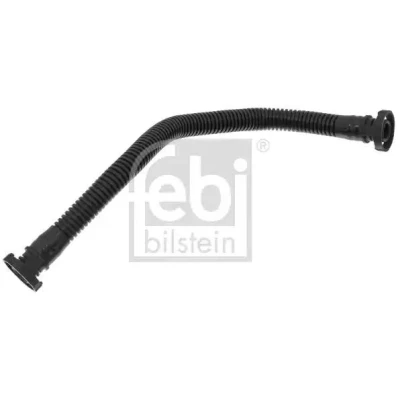 Bilde av FEBI BILSTEIN 100455 rør, sylinderhodelufting VOLKSWAGEN: Passat B5 Stasjonsvogn, GP AUDI: A4 Avant