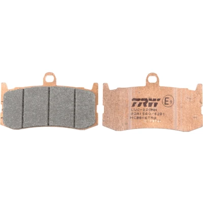 Bilde av TRW MCB816TRQ Bremseklosser