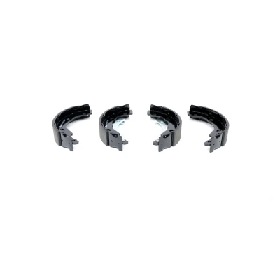 Bilde av ATE 03.0137 0504.2 Bremsesko 203 39 med vippearm PEUGEOT: 208 I Hatchback, CITROËN: C3 III