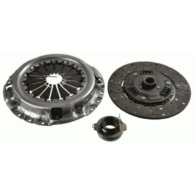 Bilde av Clutchsett SACHS 3400 700 391