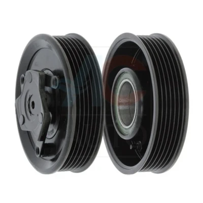 Bilde av ACAUTO AC 06DL18 Magnet Clutch DELPHI, AUDI, SEAT, SKODA, VAG, VOLKSWAGEN, VW CVC, DH5 SKODA: Octavia 2 Combi, VOLKSWAGEN: Passat B7 Sedan