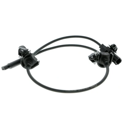 Bilde av VEMO V26 72 0161 ABS Sensor venstre bakaksel Original Quality for kjøretøy med 12