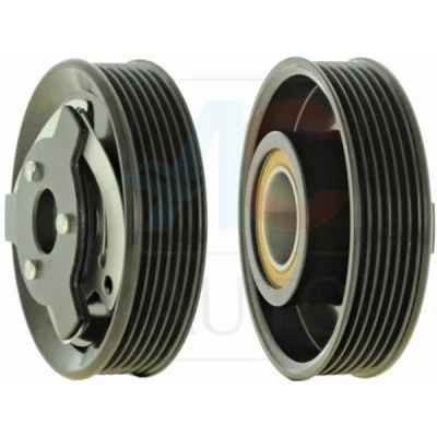 Bilde av ACAUTO AC 06SD88 Magnet Clutch SANDEN, VAG, VOLKSWAGEN, VW PXE VOLKSWAGEN: Multivan 6, Transporter 6