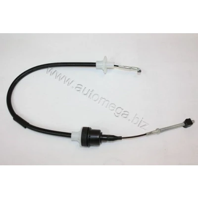Bilde av Kabel, clutchbetjening, opel, 06 69 142, 0669142, 669142, 90209335