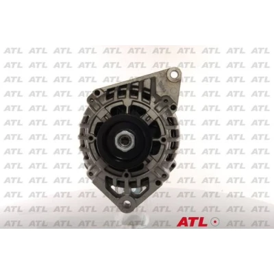 Bilde av Dynamo, renault laguna i, grandtour megane 7700430182, 7700431941, 8253611