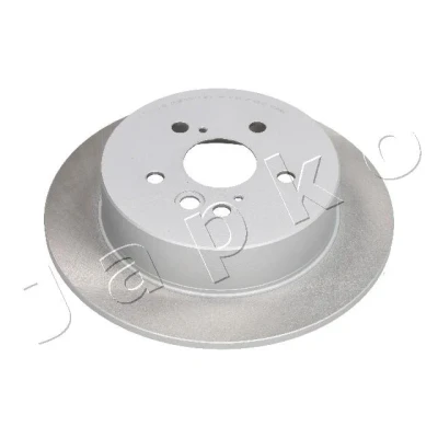 Bilde av JAPKO 61221C Bremseskiver bakaksel 302,7 9 5 62 fullt ut spraylakkert TOYOTA: RAV4 II SUV, I SUV