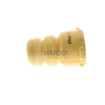 Bilde av VAICO V10 9863 Anslagsbuffer, fjæring framaksel Original Quality VOLKSWAGEN: CADDY 3, 4 Kasten, AUDI: A3 Sportback, Hatchback