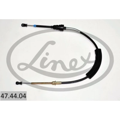 Bilde av LINEX 47.44.04 Kabel, girmekanisme