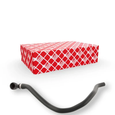 Bilde av FEBI BILSTEIN 45988 Radiatorslange EPDM (etyl propylen dien gummi), plast BMW: X5
