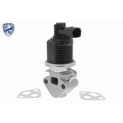 Bilde av VEMO EXPERT KITS + V10 63 0003 EGR Ventil elektrisk magnetventil med tetning styringsenhet/programmvare må innlæres/oppdateres VOLKSWAGEN: Caddy 3