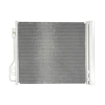 Bilde av THERMOTEC KTT110490 Kondensator med tørker 450 383 12 SMART: Fortwo II Coupé