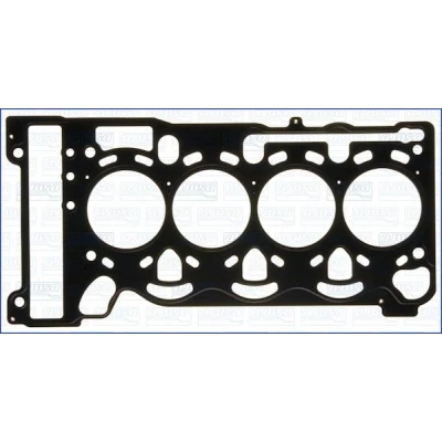 Bilde av AJUSA 10189110 Toppakning 0,9 MULTILAYER STEEL BMW: 1 Hatchback, 3 Touring, Sedan