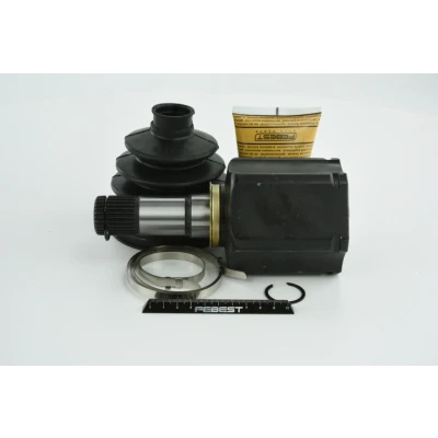 Bilde av Leddsett, drivaksel, Girkassesiden, Framaksel venstre ford ranger OE 1749219, 5345953, AB39 3A428 CA