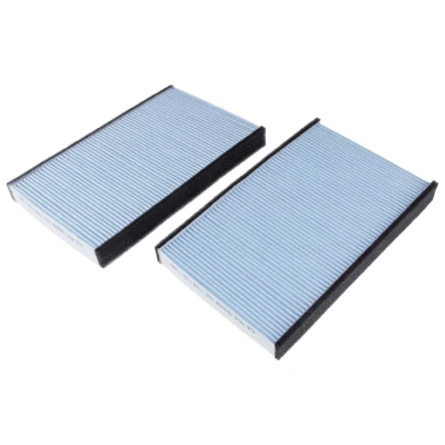 Bilde av BLUE PRINT ADH22508 Filtersett, kupeluft