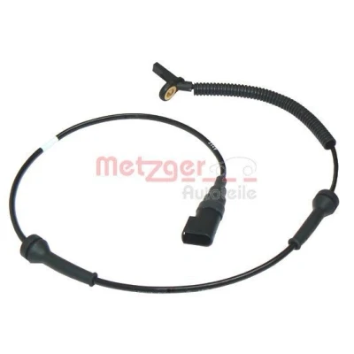 Bilde av METZGER 0900299 ABS Sensor framaksel ORIGINAL ERSATZTEIL 2 750