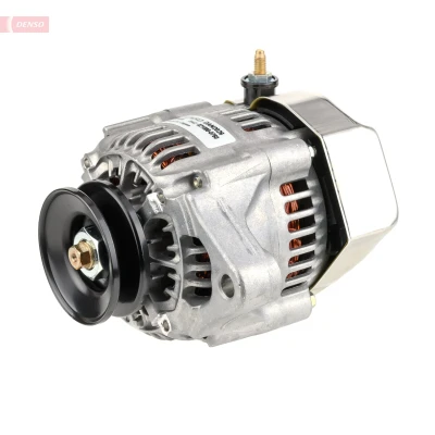 Bilde av DENSO DAN2026 Dynamo 14V 40A