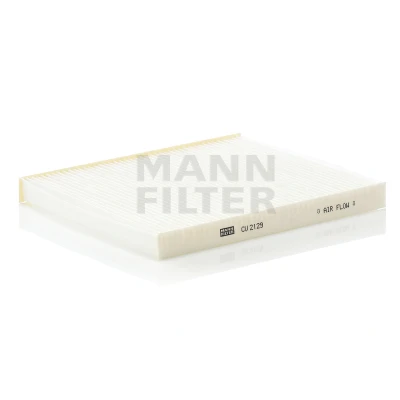 Bilde av MANN FILTER CU 2129 Kupéfilter Partikkelfilter 217 185 20 SUZUKI: Jimny Åpen terrengbil, SUV