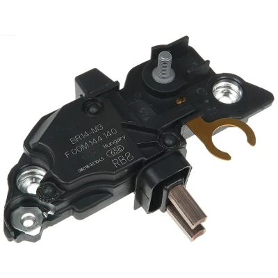 Bilde av AS PL ARE0012(BOSCH) Generatorregulator 12 SAAB: 9 5 Sedan, 3 Stasjonsvogn, FIAT: Ducato II Flatvogn lastebil/Chassis