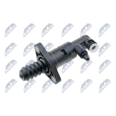 Bilde av Slavesylinder, clutch skoda fabia i, combi praktik sedan octavia i OE 1U0 721 261A, 1U0721261A, 4992
