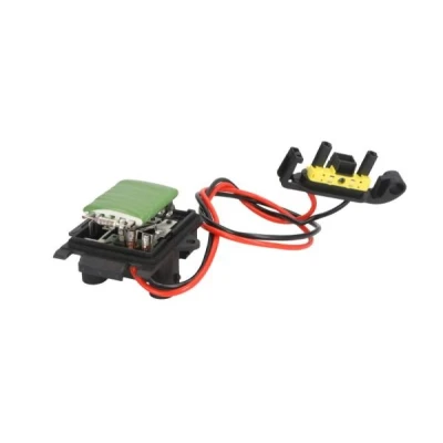 Bilde av THERMOTEC DER011TT Regulator, kabinvifte