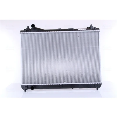Bilde av NISSENS 64200 Radiator Aluminium 450 698 16 Kjøleribber loddet SUZUKI: Grand Vitara 2 SUV