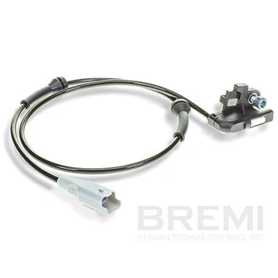 Bilde av BREMI 50568 ABS Sensor med kabel PEUGEOT: 307 SW, Stasjonsvogn