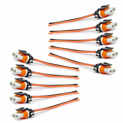 Bilde av EINPARTS EPS06 Adapter, stikkontakt