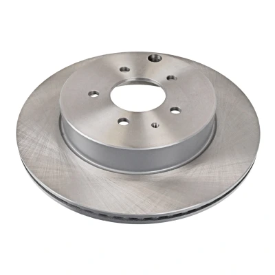 Bilde av BLUE PRINT ADM543120 Bremseskiver bakaksel 325 18 5 114 innvendig ventilert belagt MAZDA: CX 7