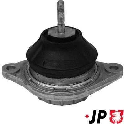 Bilde av JP GROUP 1117903700 Motorfeste hydrolager AUDI: 80 B3, Coupe A6 C4 Sedan
