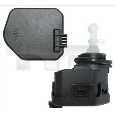 Bilde av Reguleringselement, lysregulering, ford focus ii, c max, sedan turnier 1252206, 3M5113K198AA, 3M51 13K198 AA