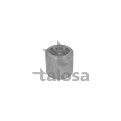 Bilde av TALOSA 57 02326 Styrestang Lagring framaksel, nede Gummimetallager for casterstag BMW: X5, 5 Touring, X3