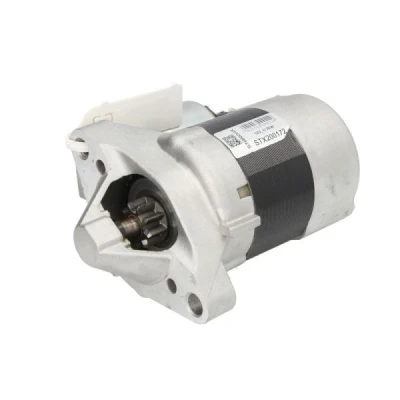 Bilde av STARDAX STX200172 Starter 12 0,85 9 63 RENAULT: Kangoo I Express, CLIO 3