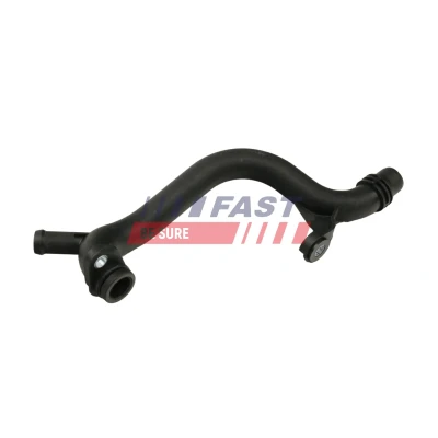 Bilde av FAST FT61897 Radiatorslange VOLKSWAGEN: Transporter 5, Multivan 6, AUDI: A4 B8 Avant, Q5
