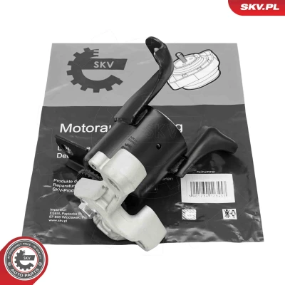 Bilde av ESEN SKV 75SKV252 Motorfeste høyre hydrolager Aluminium, gummi 169mm 185mm FORD: FIESTA 6